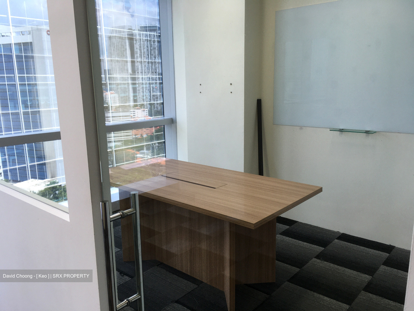 Sbf Center (D1), Office #484751611